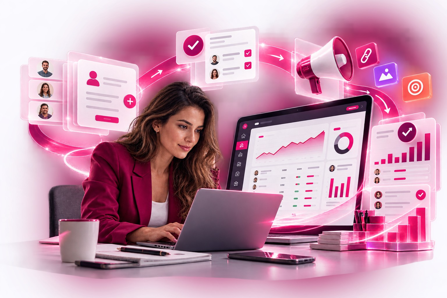 affiliate management software
